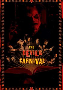 The Devil's Carnival [Sub-ITA] streaming