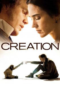 Creation - L'evoluzione di Darwin streaming