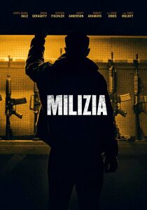 Milizia - The Standoff at Sparrow Creek streaming