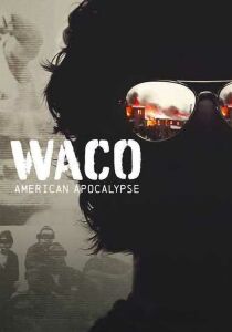 L'assedio di Waco streaming