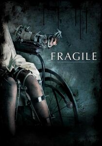 Fragile – A ghost story streaming