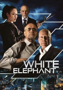 White Elephant – Codice criminale streaming