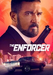 The Enforcer streaming