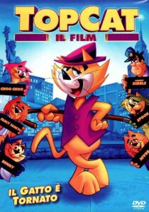 Top Cat - Il Film streaming