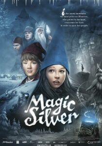Magic Silver streaming