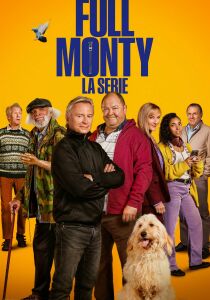 Full Monty - La serie streaming
