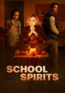 School Spirits streaming