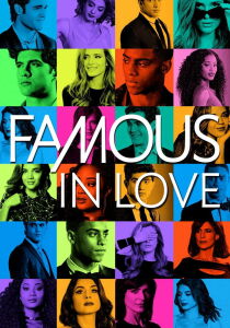 Famous in Love streaming