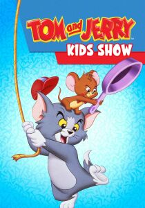Tom & Jerry Kids streaming