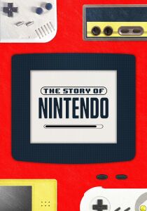 The Story Of Nintendo [Sub-ITA] streaming