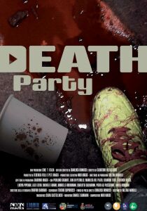 Death party streaming