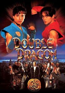 Double Dragon streaming