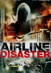 Airline Disaster streaming