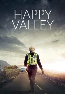 Happy Valley streaming