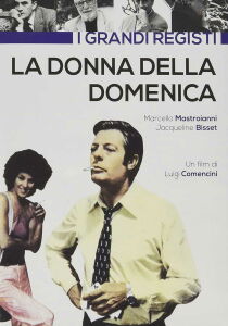 La donna della domenica streaming