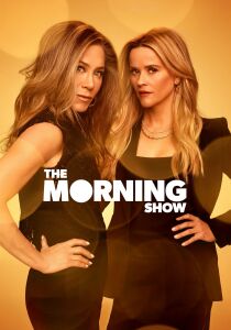 The Morning Show streaming