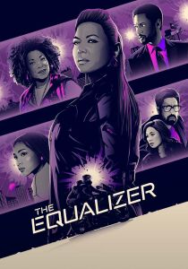 The Equalizer streaming
