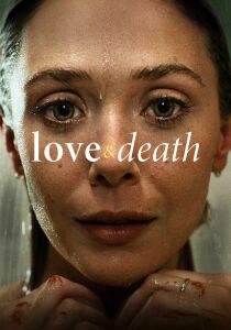 Love & Death streaming
