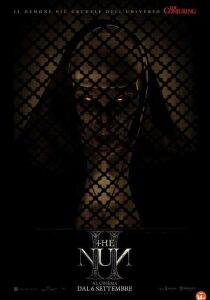 The Nun 2 streaming