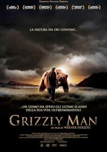 Grizzly Man streaming
