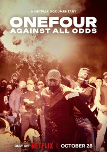 ONEFOUR: Against All Odds streaming
