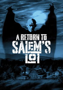 I vampiri di Salem's Lot streaming
