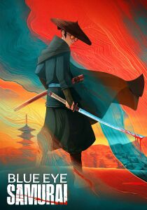 Blue Eye Samurai streaming