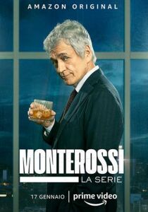 Monterossi - La Serie streaming