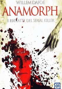 Anamorph – I ritratti del serial killer streaming