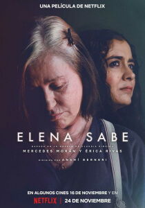 Elena lo sa streaming