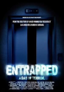 Entrapped: A Day of Terror streaming