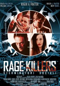 Rage killers - Sterminatori sociali streaming