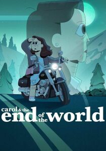 Carol e la fine del mondo streaming