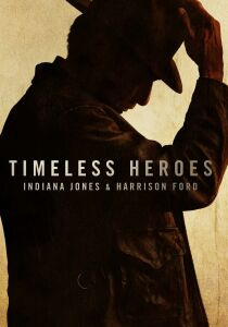 Eroi senza tempo - Indiana Jones & Harrison Ford [Sub-Ita] streaming