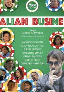 Italian Business streaming