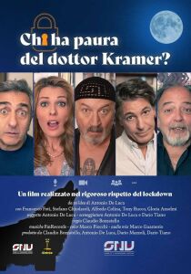 Chi ha paura del dottor Kramer? streaming