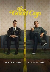 The Good Cop streaming
