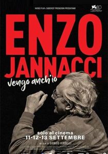 Enzo Jannacci - Vengo anch'io streaming