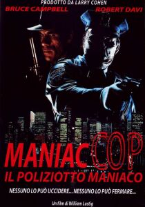 Maniac Cop 2 – Il poliziotto maniaco streaming