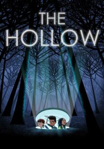 The Hollow streaming