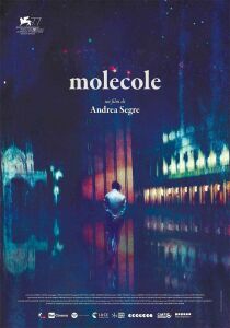 Molecole streaming