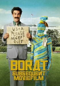 Borat – Seguito di film cinema streaming