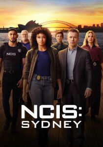 NCIS Sydney streaming