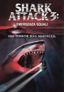 Shark Attack 3 - Emergenza Squali streaming