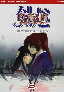 Kenshin Samurai Vagabondo - Memorie del passato streaming