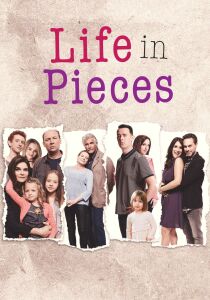 Life in Pieces streaming