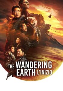The Wandering Earth 2 - L'inizio streaming