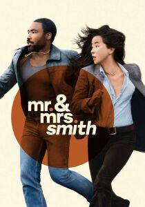 Mr. & Mrs. Smith streaming