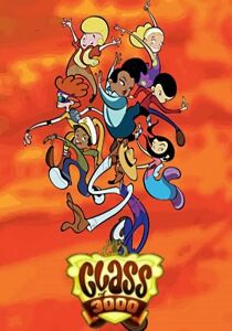 Class of 3000 streaming