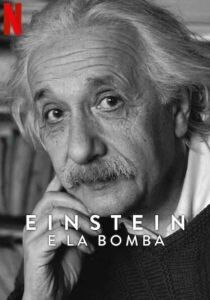 Einstein e la bomba streaming
